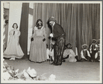 Blackface show