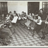Music classes, violin