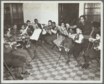 Music classes, violin