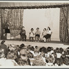 Quintet recital, Prospect Plaza Center