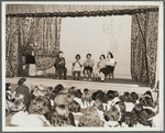 Quintet recital, Prospect Plaza Center