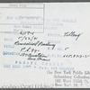 Remedial reading, P.S. 94