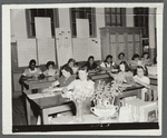 Room set up and remedial activities, P.S. 94