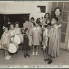 Rhythym Bands - from 18 months to 10 years