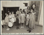 Rhythym Bands - from 18 months to 10 years
