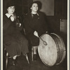 Mothers Rhythym Band, Council House