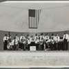 Colonial Playground, Federal Dance Orchestra No. 1