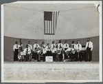 Colonial Playground, Federal Dance Orchestra No. 1