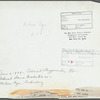 Colonial Playground, Federal Dance Orchestra No. 1