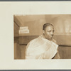 Canada Lee as Macbeth