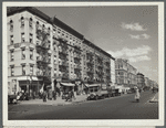Lenox Avenue