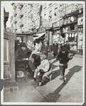 Shoeshiners, 135th St. and Lenox Ave.