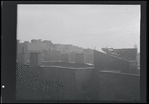 Skyline, Greenwich Village. New York, NY