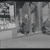 Jewish bookstore
