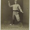 Tommy McCarthy, Boston Reds