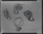 Musical instruments