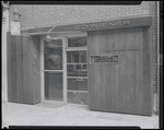 Ed Wiener Jewelry Store. 8th Street. New York, NY