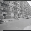East Harlem. New York, NY