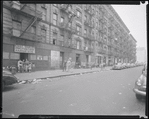 East Harlem. New York, NY