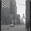 Fifth Avenue and 29th Street. New York, NY