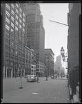 Fifth Avenue and 29th Street. New York, NY