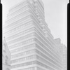 Luxury building. New York, NY