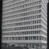 Park Avenue and East 56th Street. New York, NY