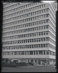 Park Avenue and East 56th Street. New York, NY
