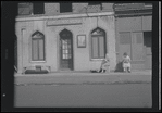 Saint George Mission