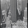 Rockefeller Center. New York, NY