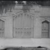 Unidentified doorways