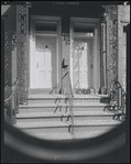 Ornate doorways