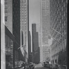 Rockefeller Center. New York, NY