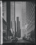 Rockefeller Center. New York, NY