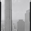 Rockefeller Center. New York, NY