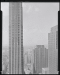 Rockefeller Center. New York, NY