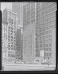 Arena Building. 36 West 32nd Street. New York, NY
