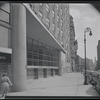 Mutual Life Building. New York, NY