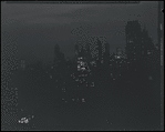Skyline. New York, NY