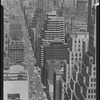 Madison Avenue. New York, NY