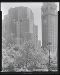 Madison Square Park. New York, NY