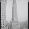 Chrysler Building. New York, NY