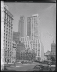 Park Avenue. New York, NY