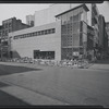 Broadway and 44th Street. New York, NY