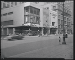 5th Avenue and East 37th Street. New York, NY