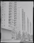 Housing projects. New York, NY