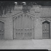 Unidentified doorways