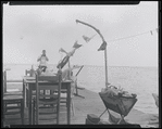 Pier. Provincetown, MA