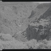 Mountain valley