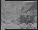 Mountain valley